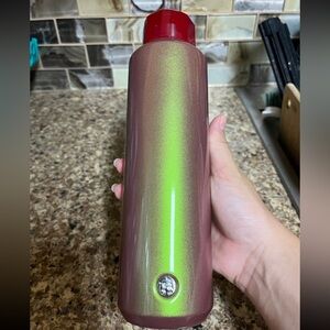 Starbucks vacuum insulated tumbler